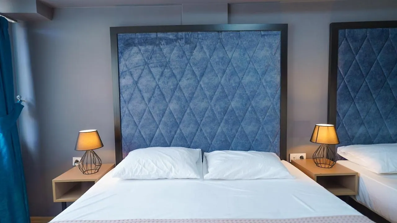 Luka Suit Hotel Istanbul
