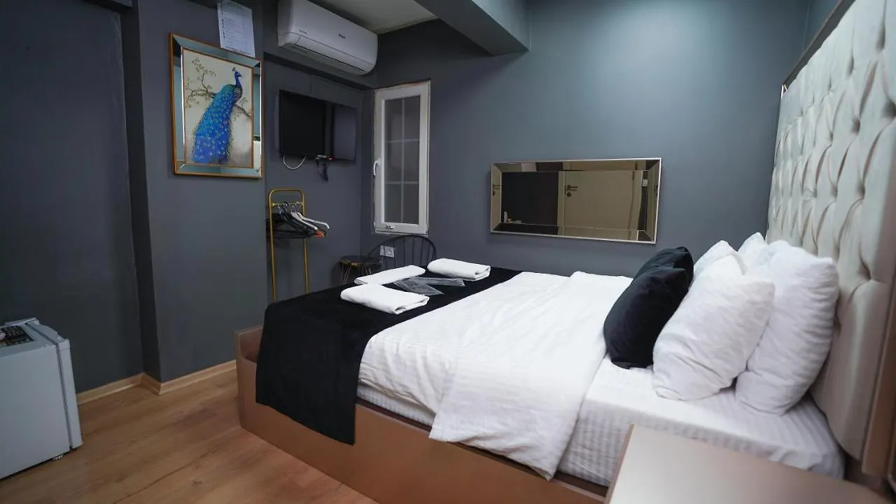 Luka Suit Hotel Istanbul
