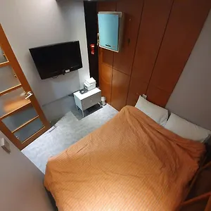  Hostel Dalgona Südkorea