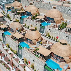  Hotel La Lucci Fethiye Türkei