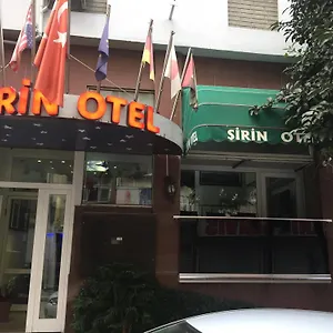 3* Otel şirin