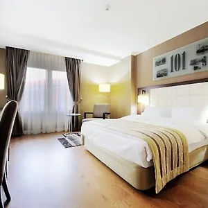 4* Hotell Kent