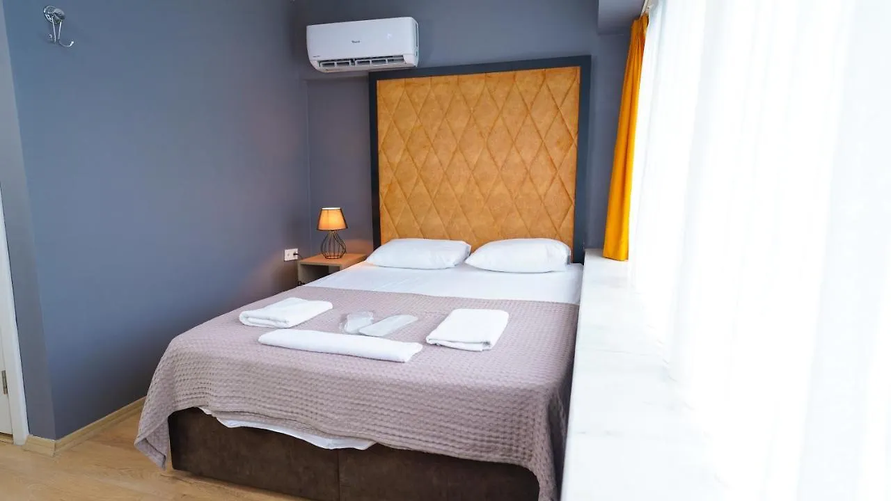 Luka Suit Hotel Istanbul