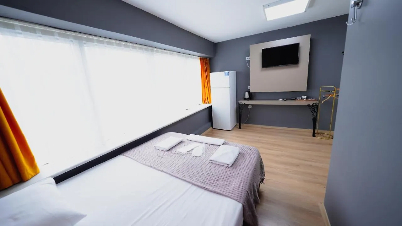 Luka Suit Hotel Istanbul 0*,
