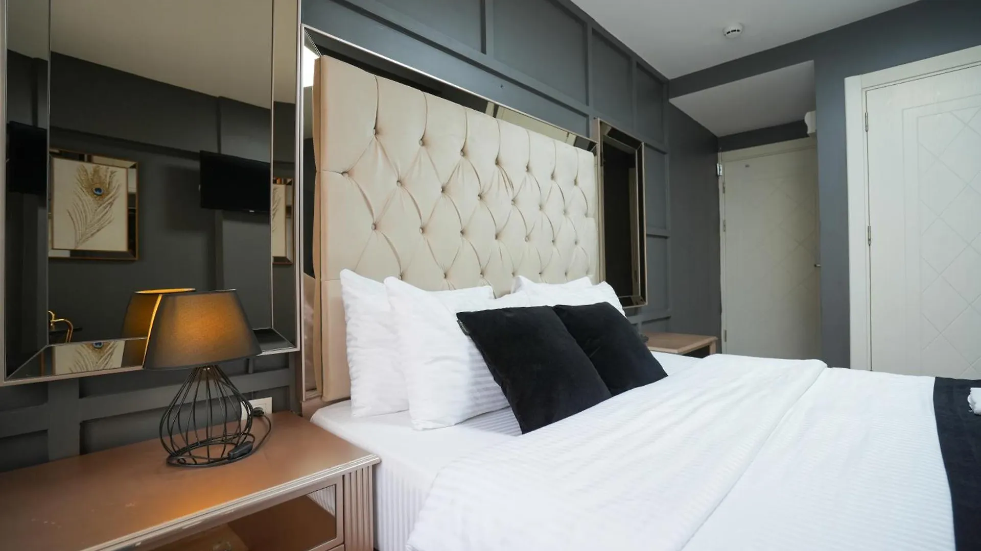 Luka Suit Hotel Istanbul