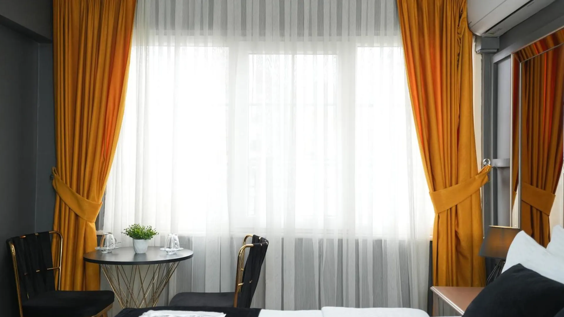 Luka Suit Hotel Istanbul
